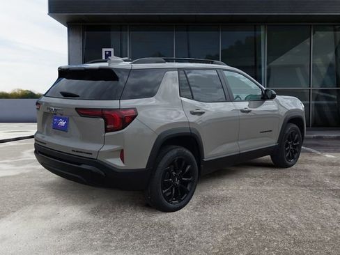New 2026 GMC Terrain Elevation AWD/4WD image 3