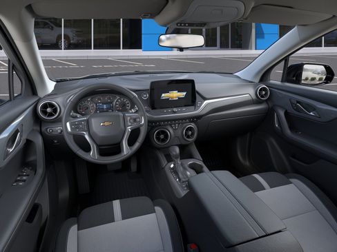 New 2026 Chevrolet Blazer LT FWD image 39