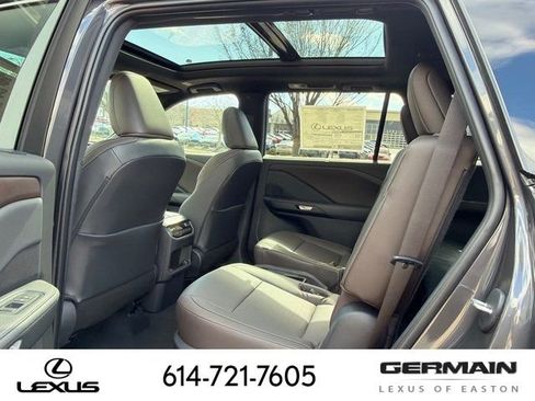 New 2026 Lexus TX 350 350 Premium image 20