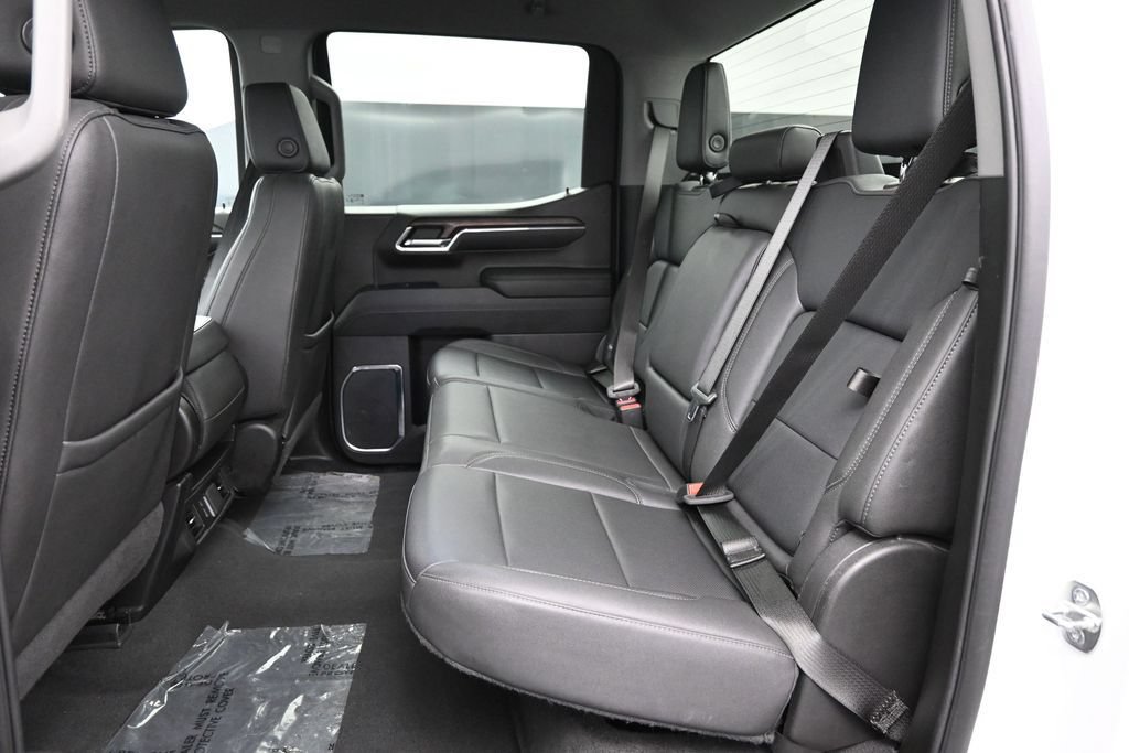 Used 2024 GMC Sierra 1500 SLT AWD/4WD image 19