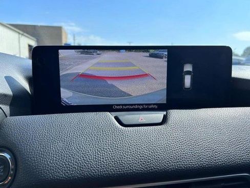 Used 2024 MAZDA CX-90 3.3 Turbo S image 26