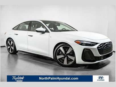 Used 2026 Audi A5 2.0T Premium Plus