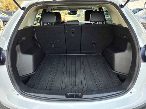 Used 2016 MAZDA CX-5 Grand Touring image 14