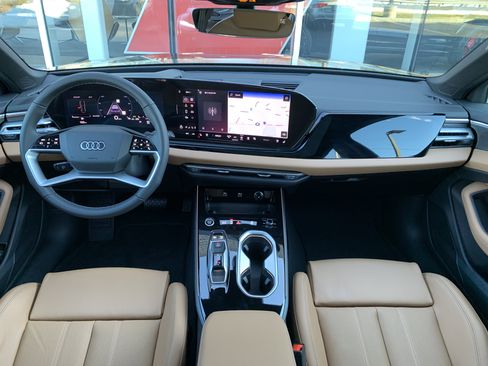 New 2026 Audi A6 Premium Plus image 11