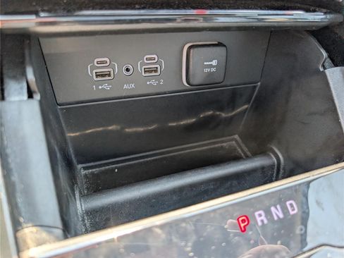 Used 2023 Jeep Grand Cherokee L Limited w/ MOPAR Finishing Package AWD/4WD image 29