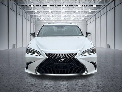 Used 2020 Lexus ES 350 w/ Premium Package FWD image 19