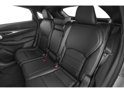 Used 2023 INFINITI QX55 Sensory w/ Lighting Package AWD/4WD image 16
