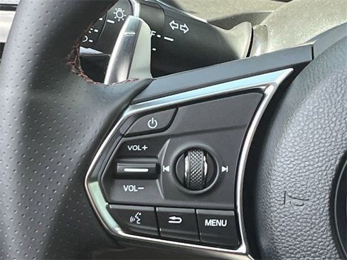 New 2026 Acura MDX A-Spec image 14