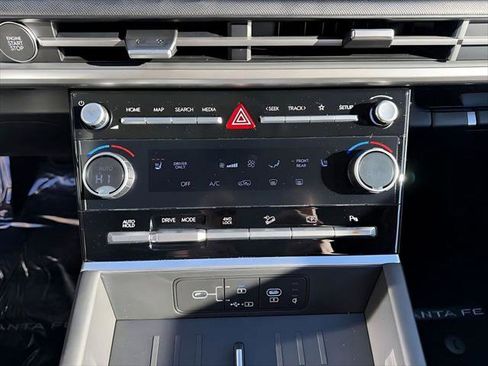 New 2026 Hyundai Santa Fe SEL image 22