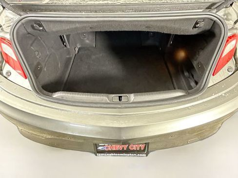 Used 2018 Buick Cascada Premium image 27