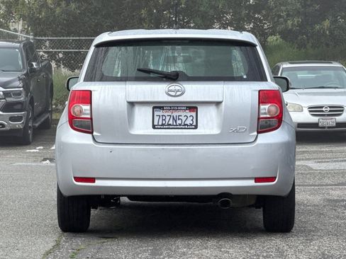 Used 2013 Scion xD image 5