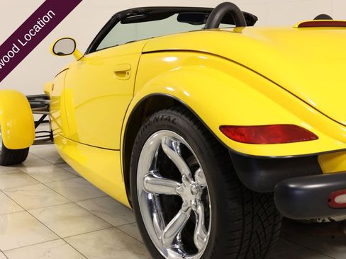 Used 2000 Plymouth Prowler image 37