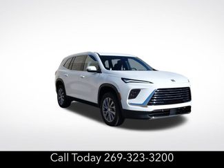 New 2025 Buick Enclave Preferred video 2