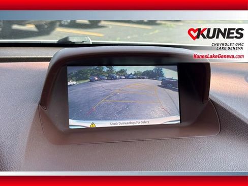 Used 2016 Buick Encore Premium AWD/4WD image 23