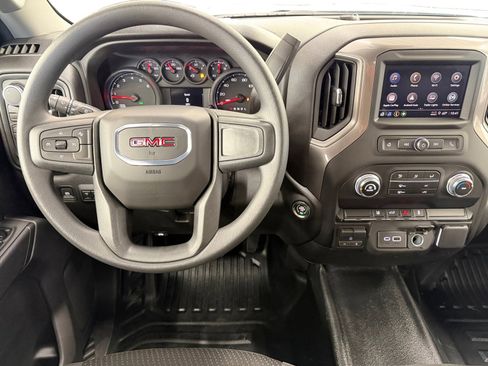 New 2026 GMC Sierra 3500 Pro w/ Convenience Package image 11