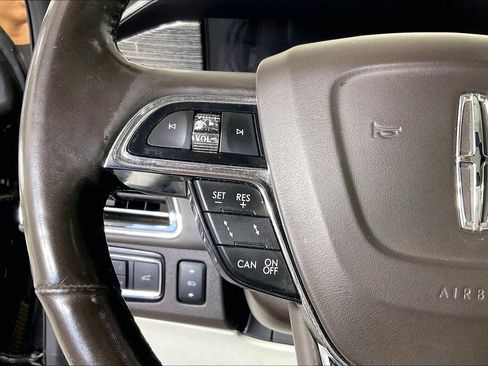 Used 2020 Lincoln Navigator Black Label AWD/4WD image 22