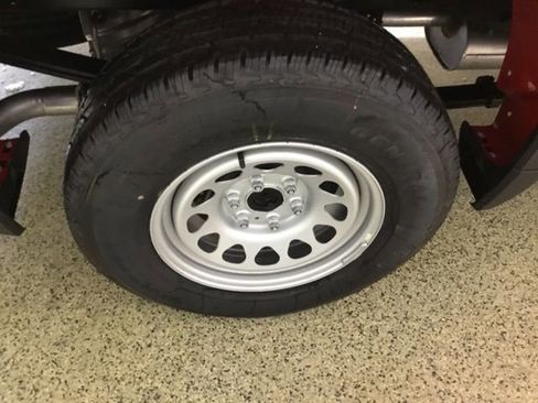 New 2026 GMC Sierra 1500 Pro w/ Pro Value Package image 24