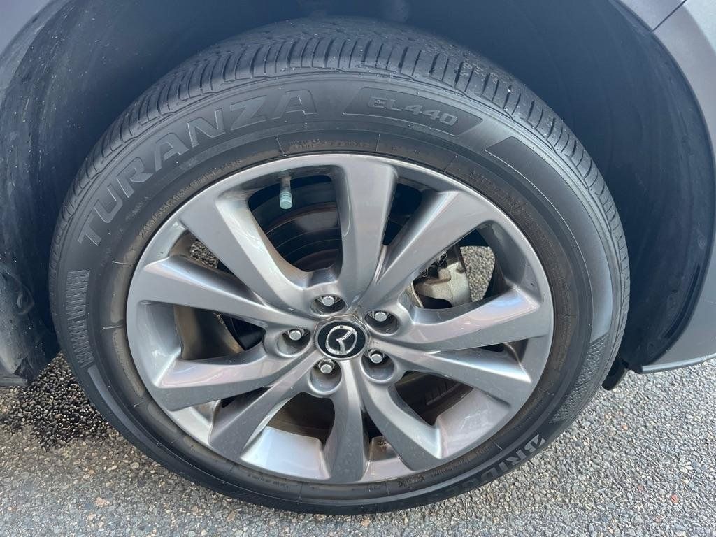 Used 2021 MAZDA CX-30 FWD 2.5 S w/ Preferred Package image 9