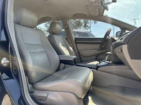 Used 2009 Honda Civic Hybrid Sedan image 15