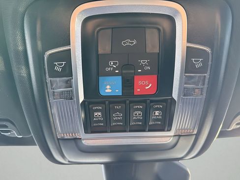 New 2026 RAM 1500 Big Horn AWD/4WD image 24
