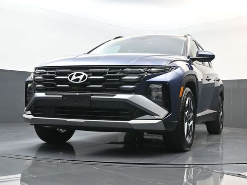 Used 2025 Hyundai Tucson SEL FWD image 27