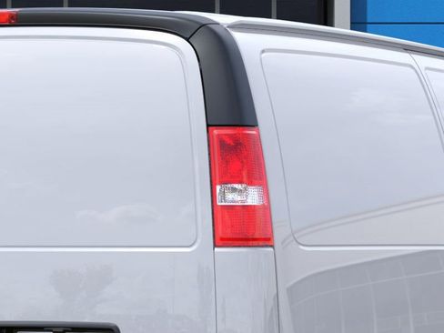 New 2024 Chevrolet Express 2500 w/ Driver Convenience Package image 11