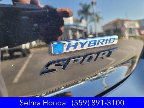 Used 2024 Honda Accord Sport image 27