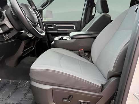 Certified 2024 RAM 2500 Big Horn image 16