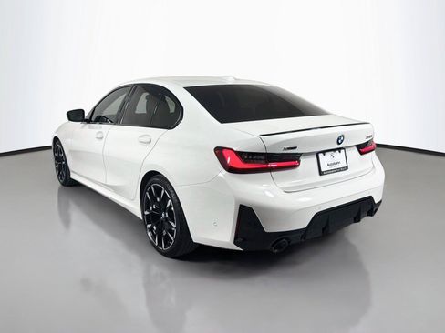 New 2026 BMW 330i xDrive Sedan w/ M Sport Package AWD/4WD image 7