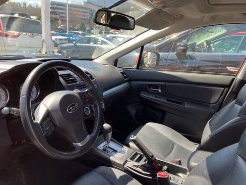 Used 2013 Subaru Impreza 2.0i Limited image 7