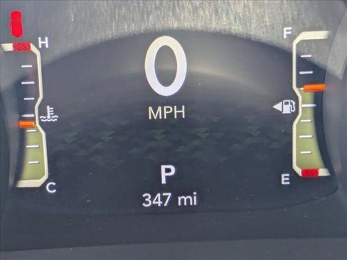 Used 2026 Jeep Wrangler Unlimited Rubicon 392 w/ Quick Order Package 27X Moab AWD/4WD image 11