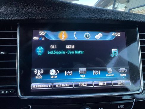 Used 2019 Buick Encore Essence w/ Safety Package II AWD/4WD image 18
