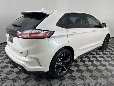 Used 2019 Ford Edge ST w/ Equipment Group 401A image 13