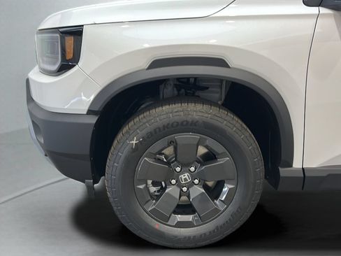 New 2026 Honda Passport RTL image 10