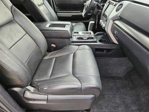 Used 2019 Toyota Tundra SR5 w/ SR5 Upgrade Package RWD image 13
