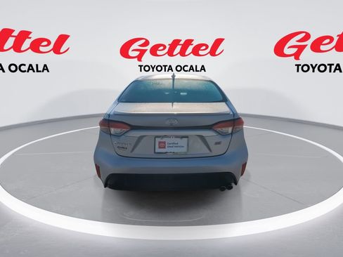 Used 2023 Toyota Corolla SE image 7