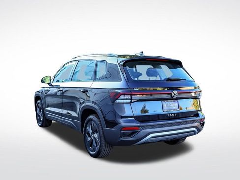 New 2026 Volkswagen Taos S image 5