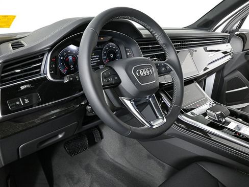 New 2026 Audi Q7 3.0T Premium Plus image 4