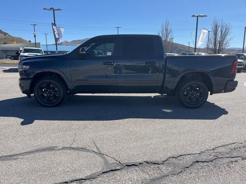 Used 2026 RAM 1500 Big Horn image 7