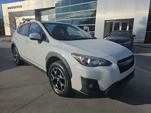 Used 2018 Subaru Crosstrek 2.0i Premium w/ Popular Package #3 image 2