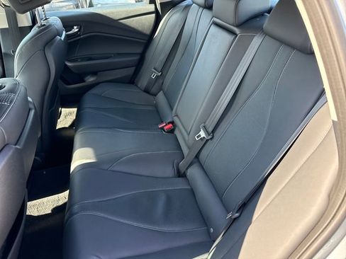 Certified 2023 Acura TLX w/ Technology Package image 14