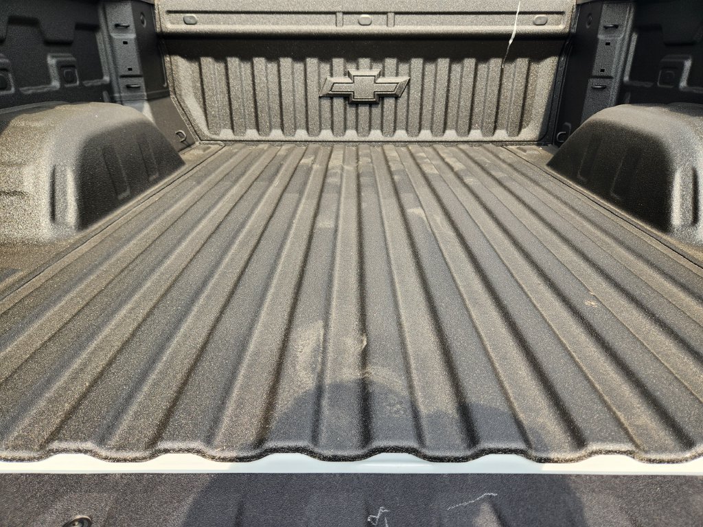 New 2026 Chevrolet Silverado 1500 RST AWD/4WD image 21
