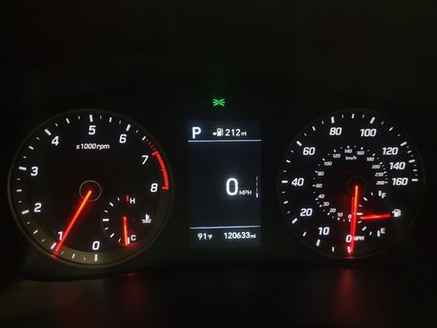 Used 2018 Hyundai Sonata Sport FWD image 23