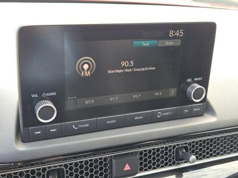 Used 2024 Honda Civic Sport image 32