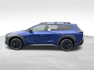 New 2026 Toyota bZ Woodland AWD/4WD video 2