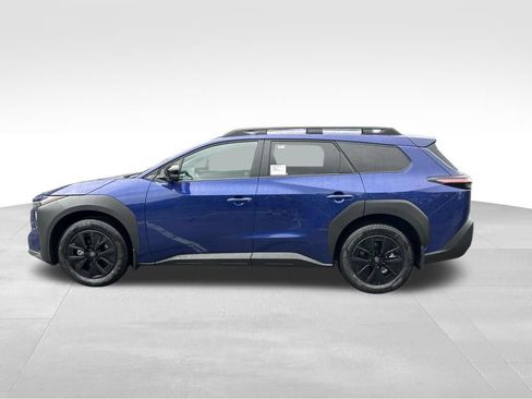 New 2026 Toyota bZ Woodland AWD/4WD image 2