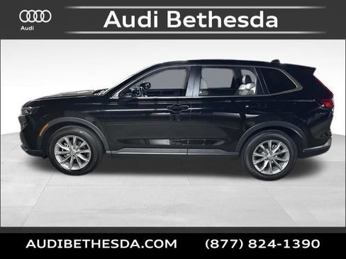 Used 2023 Honda CR-V EX-L image 4