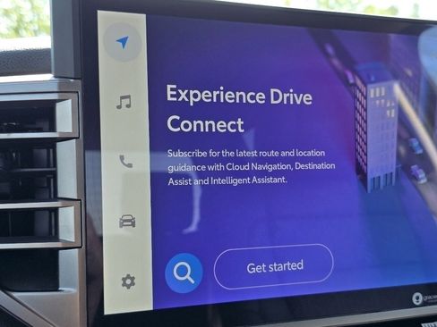 Used 2023 Toyota Tundra Limited image 4