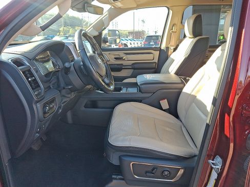 Used 2019 RAM 1500 Limited image 13