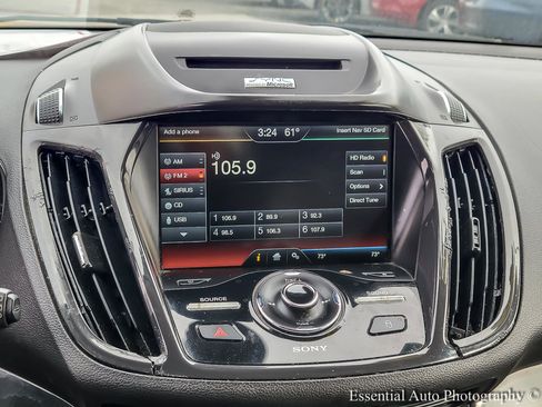 Used 2014 Ford Escape Titanium FWD image 19